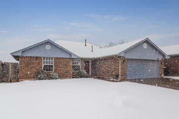 3708 Windrun Pl Oklahoma City, OK 73179
